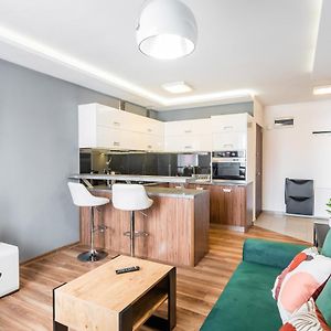Appartement met een Slaapkamer
